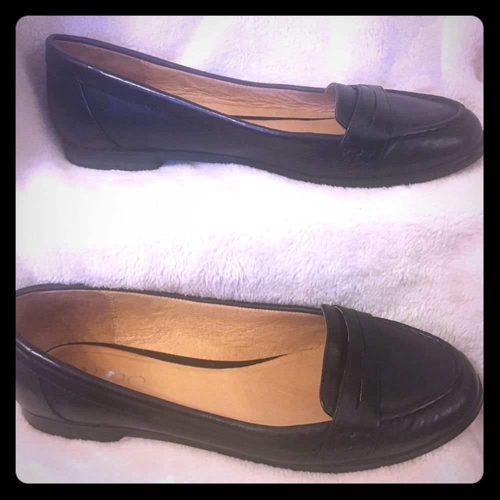 Aldo loafers